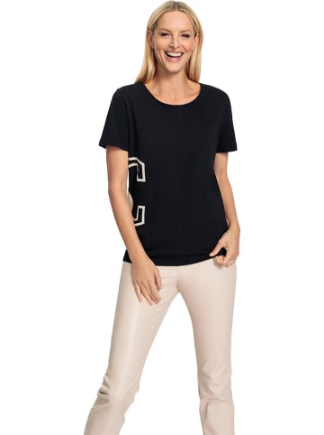 Heine Shirt zwart