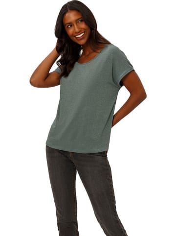 Heine Shirt in Khaki