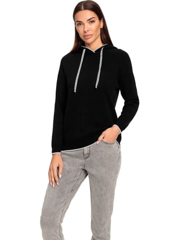 Heine Pullover in Schwarz