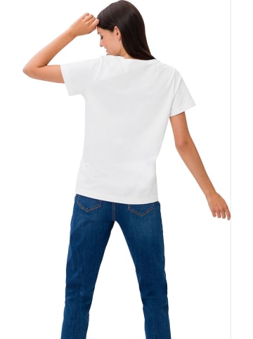 Heine Shirt in Creme