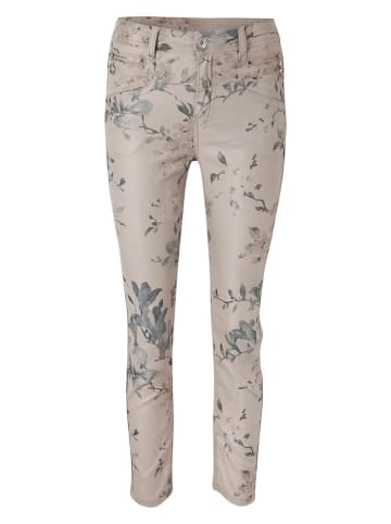 Heine Broek beige