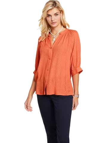 Heine Blouse oranje
