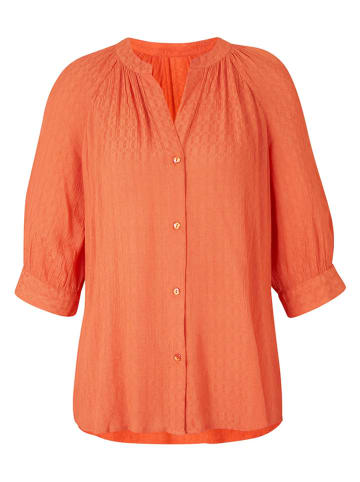 Heine Blouse oranje
