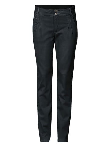 Heine Chinobroek zwart