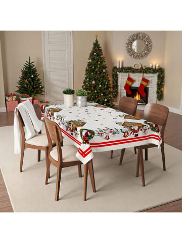 Colourful Cotton Tafellaken