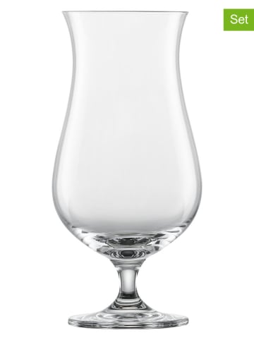 Schott Zwiesel 4er-Set: Cocktailgläser "Special Party" - 530 ml