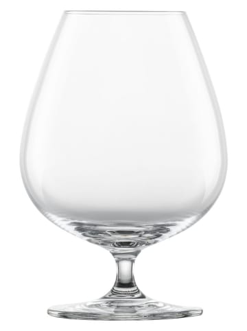 Schott Zwiesel 4-delige set: cognacglazen "Bar Special" - 774 ml