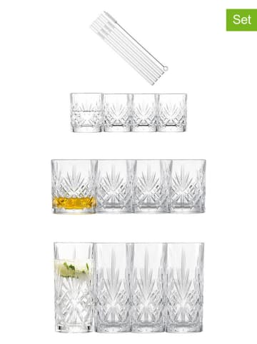 Schott Zwiesel 12tlg. Longdrinkgläser-Set "Show"