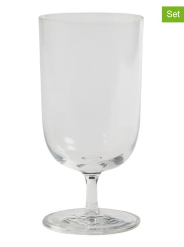 Schott Zwiesel 6-delige set: wijnglazen "Bells" - 380 ml