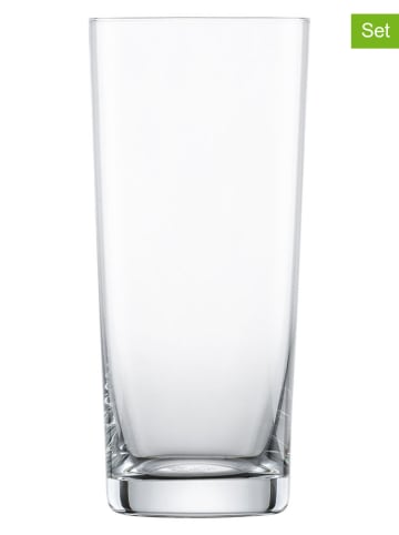 Schott Zwiesel 6-delige set: glazen "Basic Bar Selection" - 300 ml