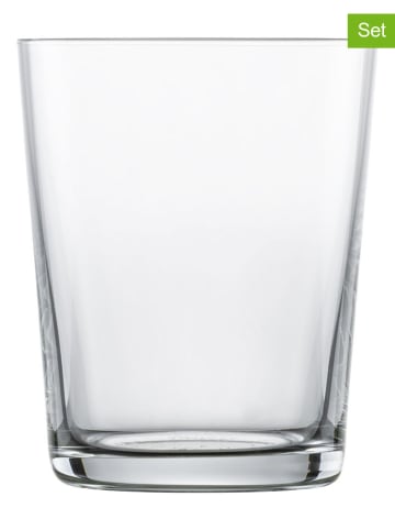 Schott Zwiesel 6-delige set: glazen "Basic Bar Selection" - 200 ml