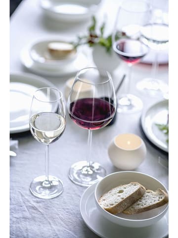 Schott Zwiesel 6-delige set: rodewijnglazen "Diva" - 613 ml