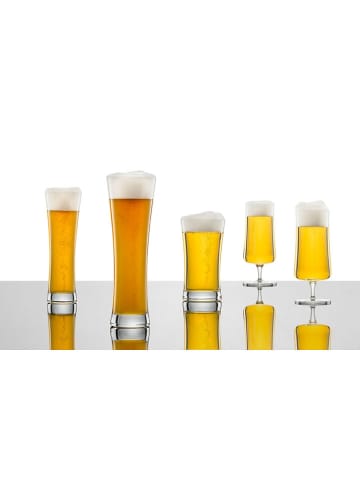Schott Zwiesel 6-delige set: bierglazen "Beer Basic" - 602 ml