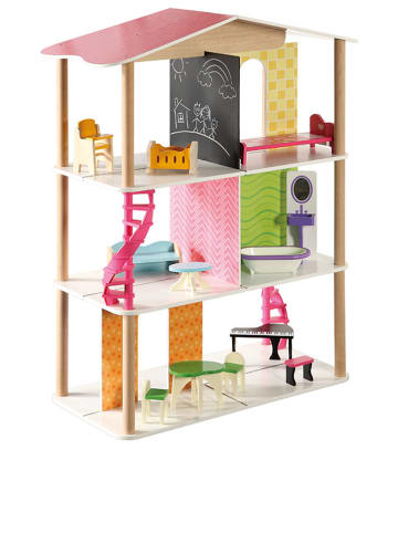 small foot Puppenhaus "Charlotte" - ab 3 Jahren