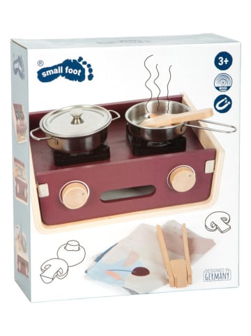 small foot Kinderküche mit Zubehör "Camping" - ab 3 Jahren