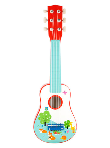 small foot Gitarre "Kleiner Fuchs" - ab 3 Jahren