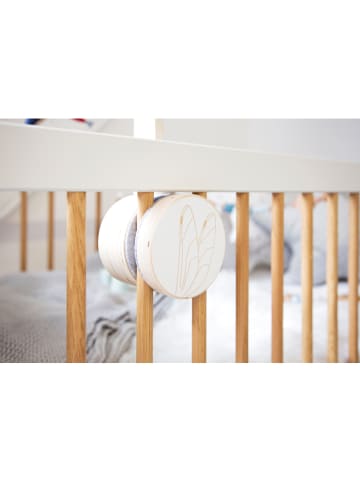 small foot Mobiele houder “Seaside” naturel