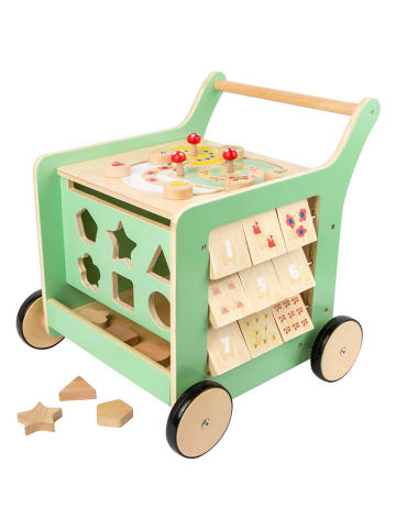 small foot Lauflernwagen "Move it" - ab 3 Jahren