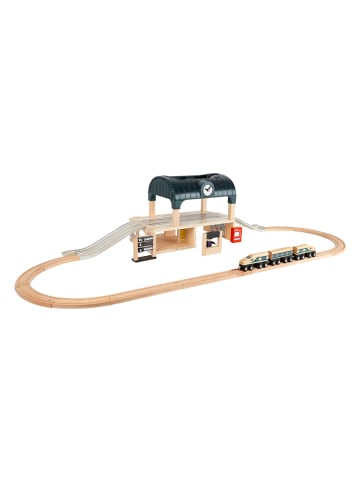 small foot Station met accessoires - vanaf 3 jaar