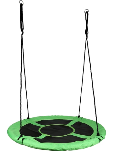 small foot Nestschaukel - Ø 110 cm - ab 3 Jahren