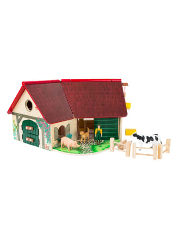 small foot Bauernhof "Woodfriends" - ab 3 Jahren