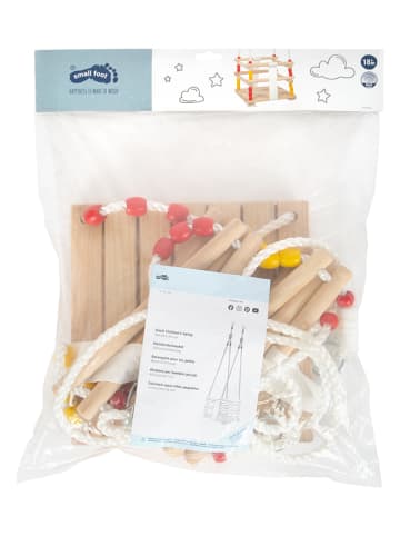 small foot Kleinkindschaukel - ab 18 Monaten