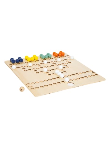 small foot Brettspiel "Barrikade" - ab 6 Jahren