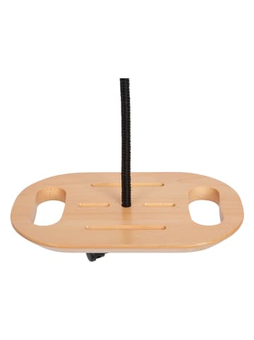 small foot Tellerschaukel "Black Line" - ab 3 Jahren