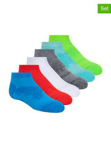 Skechers Skarpety (12 par) ze wzorem