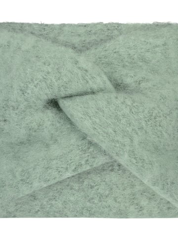 Eight2Nine Opaska w kolorze miętowym