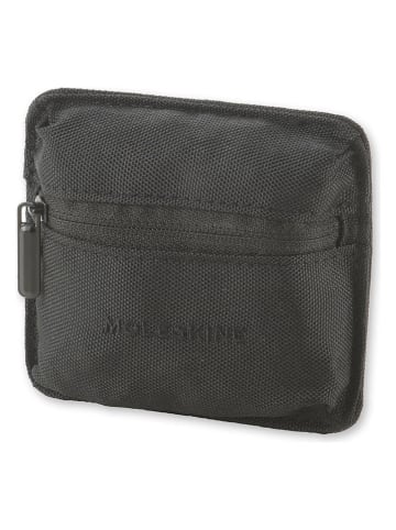 Moleskine Multifunktions-Case in Schwarz - (B)10 x (H)9 cm