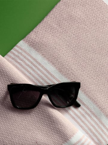 Towel to Go 2tlg. Set: "Wellness & Spa" in Sand