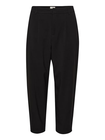 Kaffe Broek zwart