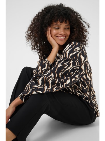 Kaffe Blouse zwart