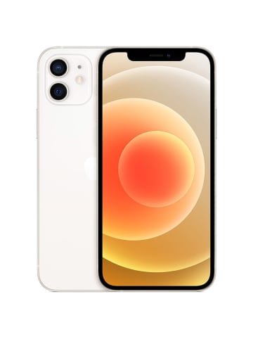 Apple iPhone 12 wit - 64 GB