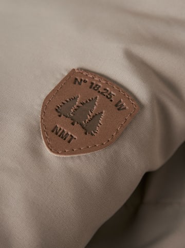 name it Parka "Marlow" w kolorze beżowym