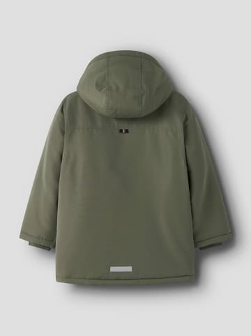 name it Parka "Marlow" in Khaki