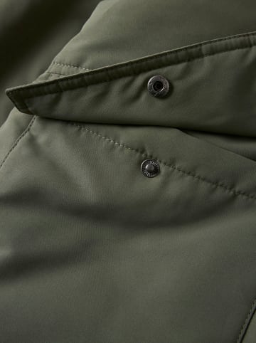 name it Parka "Marlow" in Khaki
