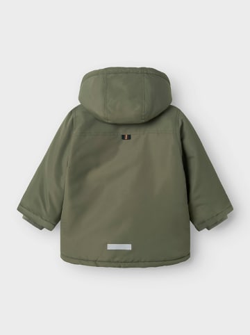 name it Parka "Marlow" in Khaki