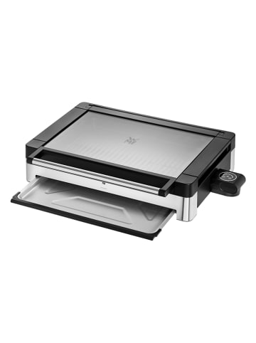 WMF Edelstahl-Tischgrill "Lono"