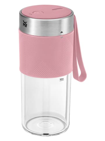 WMF Mixer "KüchenMinis" in Rosa - 300 ml