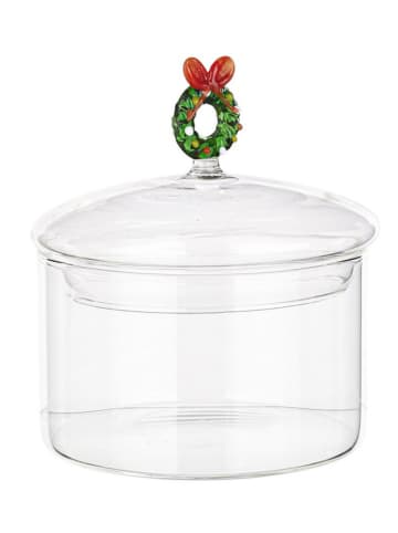 Bizzotto Słoik - wys. 11 cm