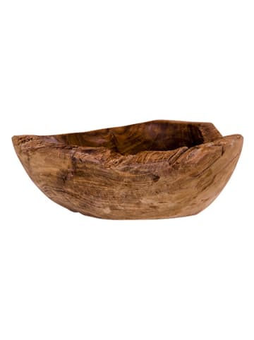 House Nordic Kom bruin - (H)8 x Ø 20 cm