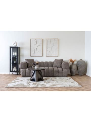 House Nordic Ingelijste kunstdruk "Madeline No.2" wit - (B)60 x (H)90 cm