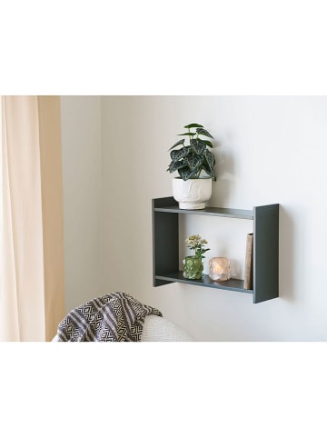 House Nordic Kunstpflanze in Grün - (H)33 cm