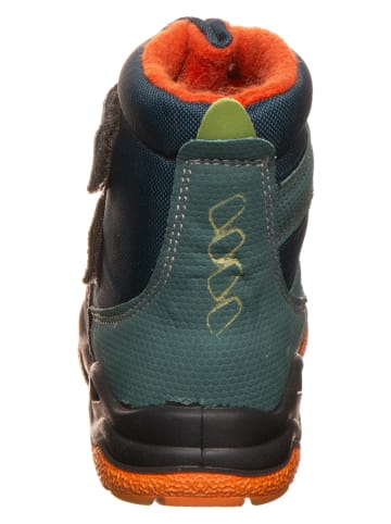 Primigi Boots donkerblauw