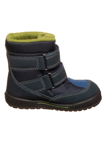 Primigi Boots in Dunkelblau