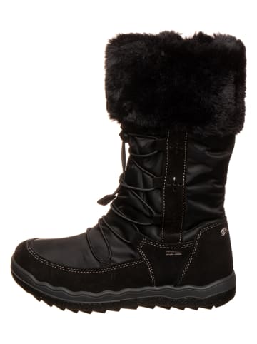 Primigi Winterlaarzen zwart