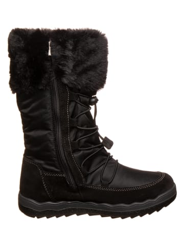 Primigi Winterlaarzen zwart