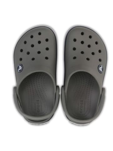 Crocs Crocs "Clog K" antraciet